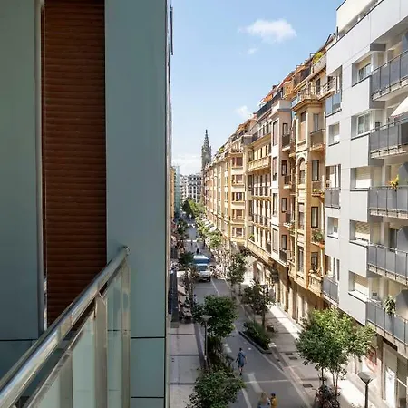 Miro - Local Rentss Apartamento San Sebastián