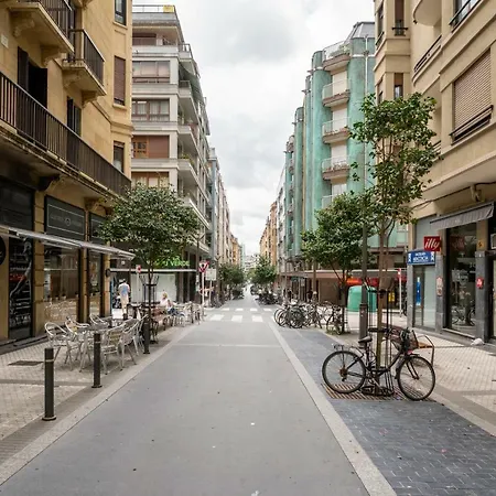 Miro - Local Rentss Apartamento San Sebastián