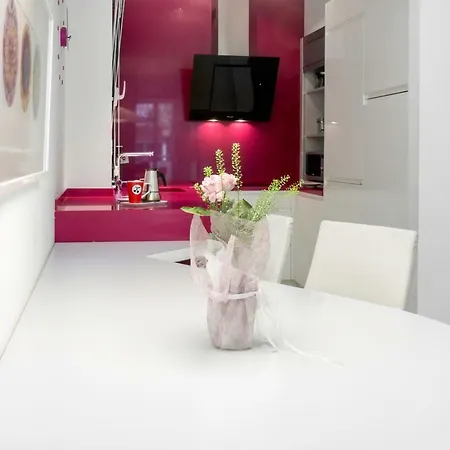 Miro - Local Rentss Apartamento
