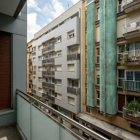 Miro - Local Rentss * San Sebastián