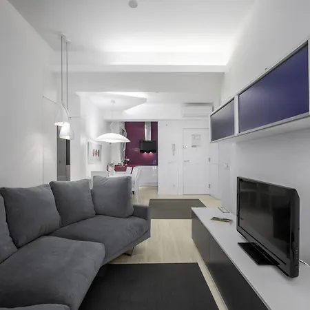 Miro - Local Rentss Apartamento
