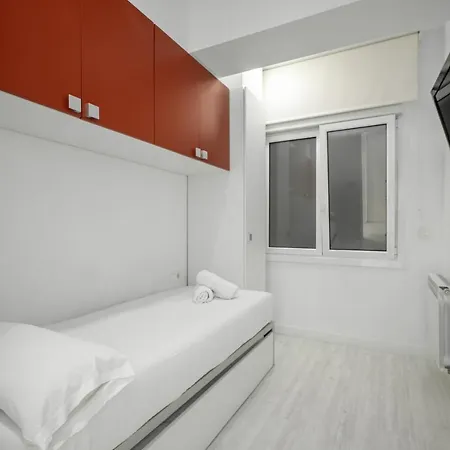 Apartamento Miro - Local Rentss